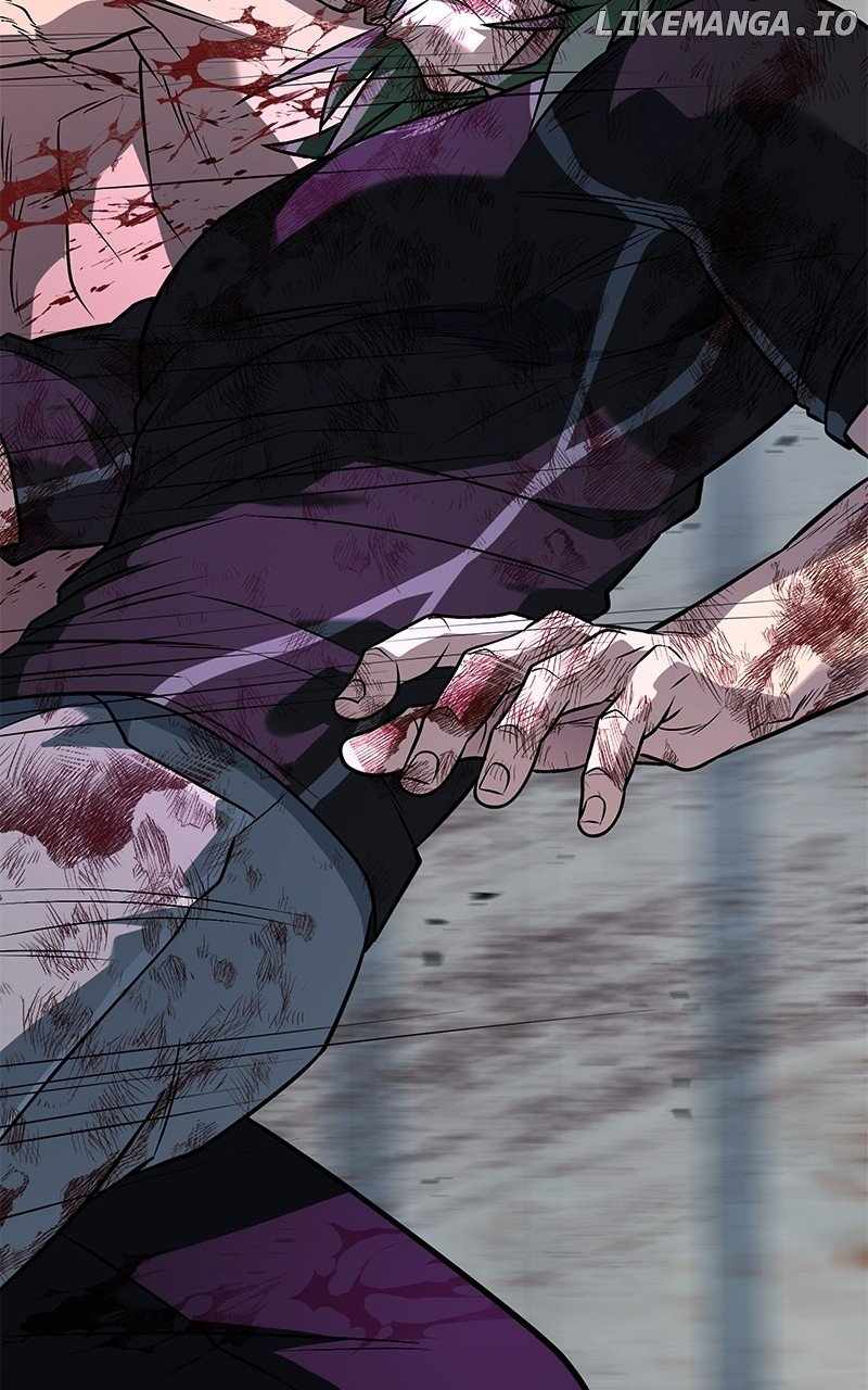 King of Violence Chapter 56 18